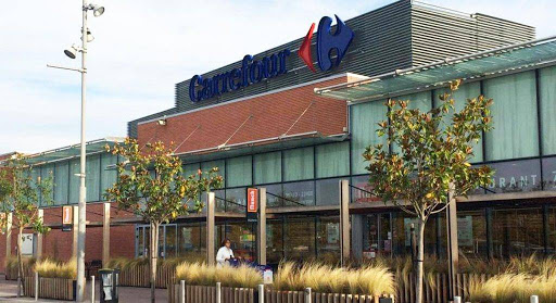 Carrefour Labège