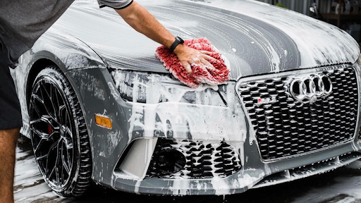 T.M.E Mobile Detailing en Largo