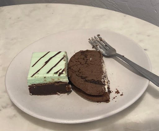 Wedding Bakery «THE CHOCOLATE a dessert cafe», reviews and photos, 212 State St, Orem, UT 84058, USA