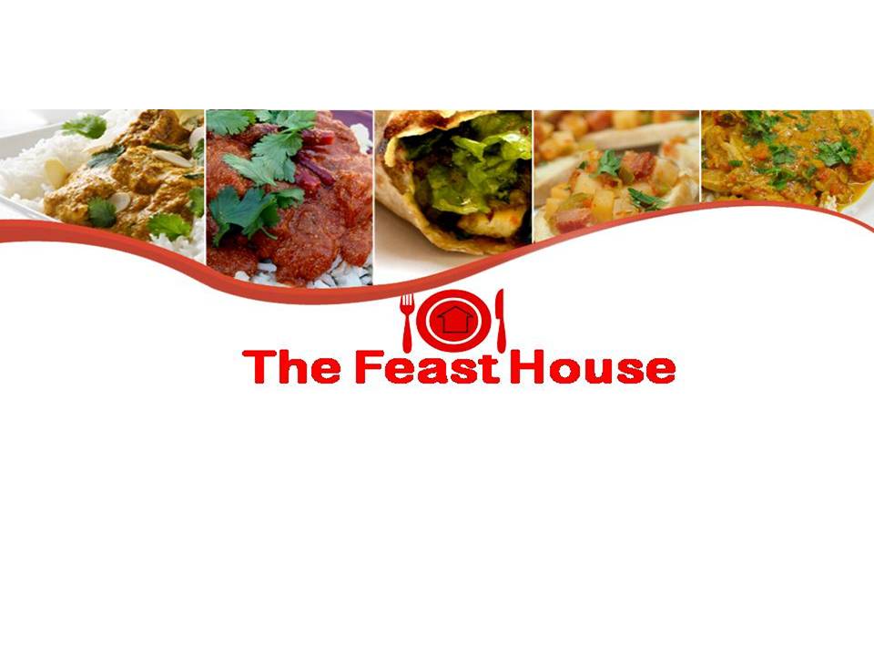 The Feast House