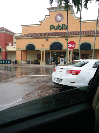 Supermarket «Publix Super Market at Weston Lakes Plaza», reviews and photos, 294 Indian Trace, Weston, FL 33326, USA