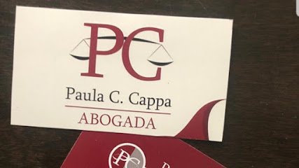 Estudio Juridico Paula C. Cappa & Asociados