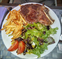 Frite du Restaurant Le Patio à Cagnes-sur-Mer - n°8