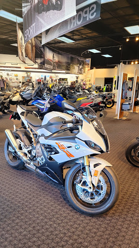Motorcycle Dealer «Cycle Specialties, Inc.», reviews and photos, 1201 N Carpenter Rd, Modesto, CA 95351, USA