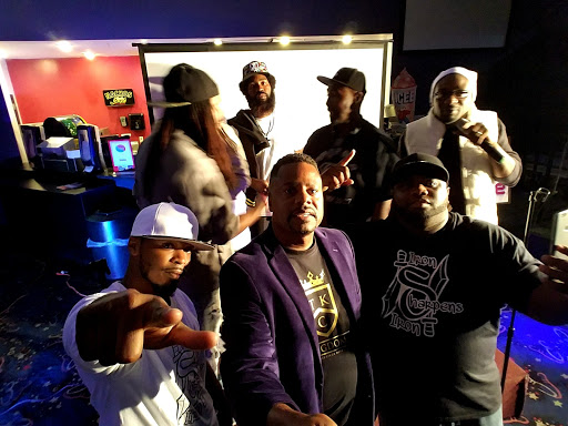 Bowling Alley «King Pins Bowling Center», reviews and photos, 5310 Lenox Ave, Jacksonville, FL 32205, USA