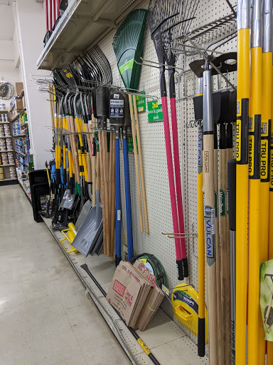 Hardware Store «Pope Lumber Do it Best», reviews and photos, 205 Old 25 E, Barbourville, KY 40906, USA