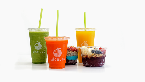 Juice Lab