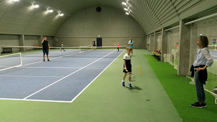 Gentofte Tennisklub