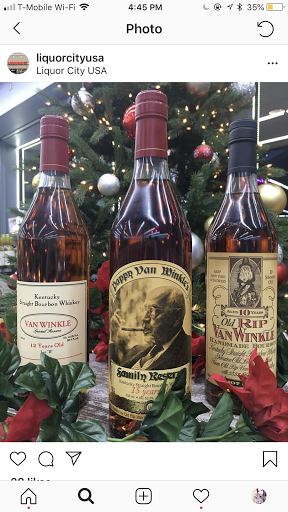 Liquor Store «Liquor City USA», reviews and photos, 965 Richmond Ave # F, Staten Island, NY 10314, USA