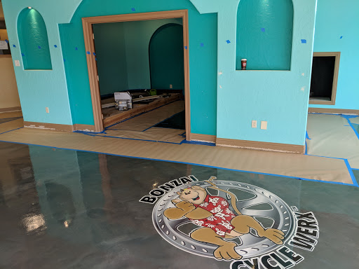 Bicycle Store «Bonzai Cycle Werx», reviews and photos, 3529 Heritage Trace Pkwy #169, Fort Worth, TX 76244, USA