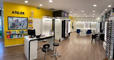 Optic 2000 - Opticien Châteaubourg à Châteaubourg
