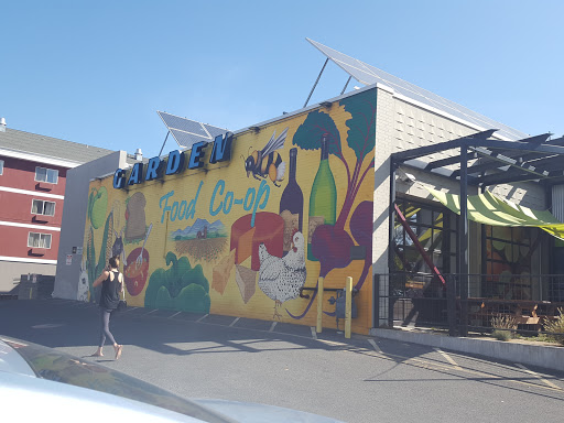 Produce Market «Main Market Co-op», reviews and photos, 44 W Main Ave, Spokane, WA 99201, USA