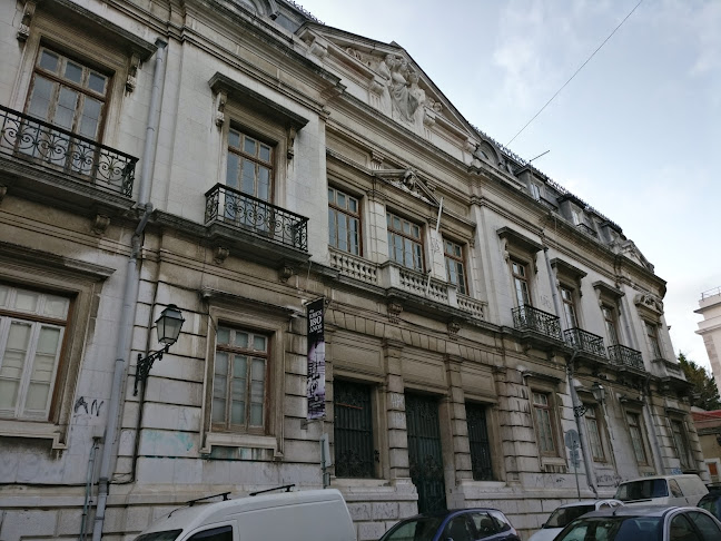Escola de Música do Conservatório Nacional - Lisboa