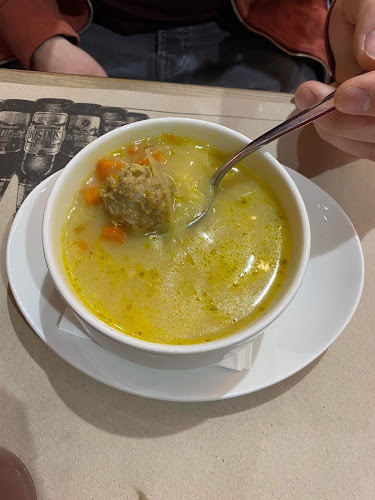 Nyitvatartás: Tiltott Csíki Söröző & Étterem, Mechwart Liget