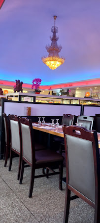 Atmosphère du Restaurant asiatique Royal Alzette à Audun-le-Tiche - n°2
