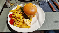 Frite du Restaurant La Place - Burger Bar à Bonifacio - n°18