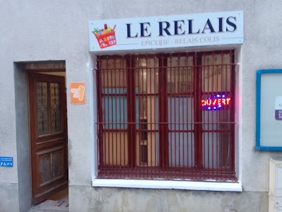 LE RELAIS à Champigny