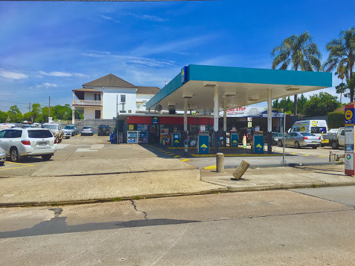 Bp Concord (Wild Bean Cafe)