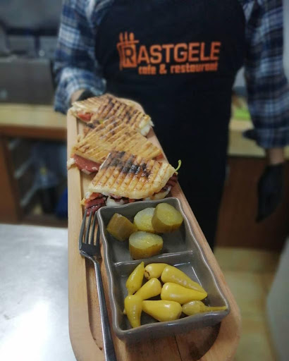 Rastgele Kayseri Mutfağı