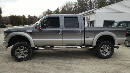 Tire Shop «Aylett Tire Inc», reviews and photos, 11350 W River Rd, Aylett, VA 23009, USA