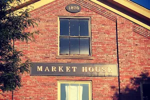 Meadville Market House image