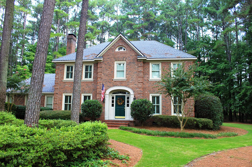 Real Estate Agency «Townsend Real Estate», reviews and photos, 580 Executive Pl, Fayetteville, NC 28305, USA