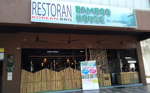 Bamboo House Korean BBQ Restaurant image