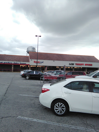 Grocery Store «Save-A-Lot», reviews and photos, 332 W Ardice Ave, Eustis, FL 32726, USA