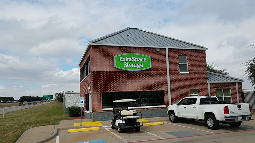 Storage Facility «Extra Space Storage», reviews and photos, 2814 S Walton Walker Blvd, Dallas, TX 75211, USA