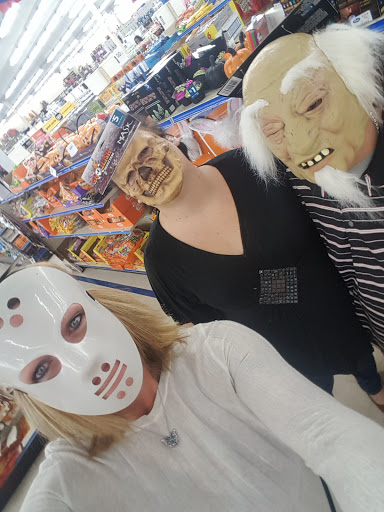 Discount Store «Roses Discount Store», reviews and photos, 2960 Derr Rd, Springfield, OH 45503, USA