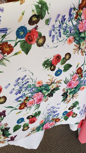 Fabric Store «Haberman Fabrics», reviews and photos, 905 S Main St, Royal Oak, MI 48067, USA