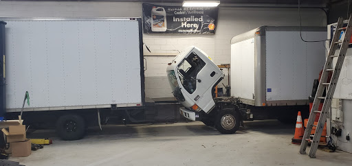 Auto Repair Shop «AM PM Auto Service, Inc.», reviews and photos, 1370 Lincoln Ave, Holbrook, NY 11741, USA