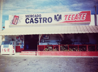 Mercado Castro