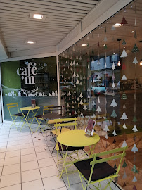 Atmosphère du Café Café'in à Annemasse - n°6
