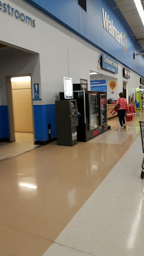 Department Store «Walmart Supercenter», reviews and photos, 2751 Beaver Run Blvd, Surfside Beach, SC 29575, USA