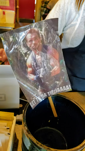 Cafe «Gold Rush On Broadway», reviews and photos, 2742 Broadway St, Eureka, CA 95501, USA