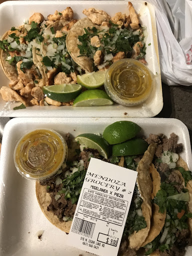 Grocery Store «Mendoza Grocery II», reviews and photos, 515 N Cedar Lake Rd, Round Lake, IL 60073, USA