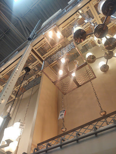 Home Improvement Store «The Home Depot», reviews and photos, 56 Myrick St, Ellsworth, ME 04605, USA