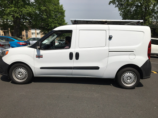 Sign Shop «FASTSIGNS», reviews and photos, 1980 Chain Bridge Rd, McLean, VA 22102, USA