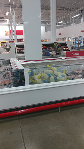 Warehouse club «BJ’s Wholesale Club», reviews and photos, 4408 Milestrip Rd, Blasdell, NY 14219, USA