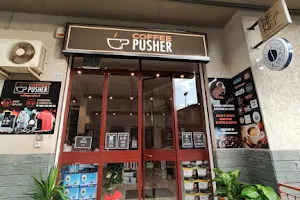 Coffee Pusher Camporotondo Store image