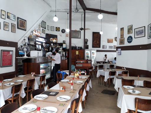 Restaurante Bar Brasil