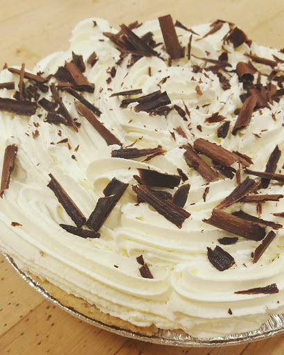 Bakery «Hudson Valley Dessert Company», reviews and photos, 264 Main St, Saugerties, NY 12477, USA