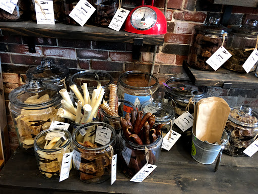 Pet Supply Store «The Fish & Bone, Portland ME», reviews and photos, 195 Commercial St, Portland, ME 04101, USA