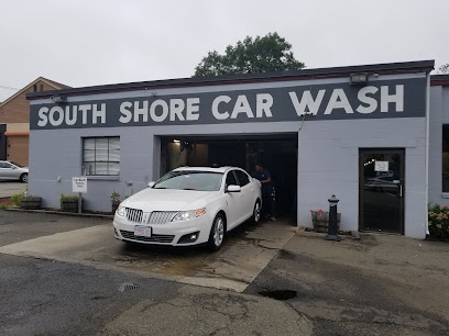 South Shore Car Wash Inc
