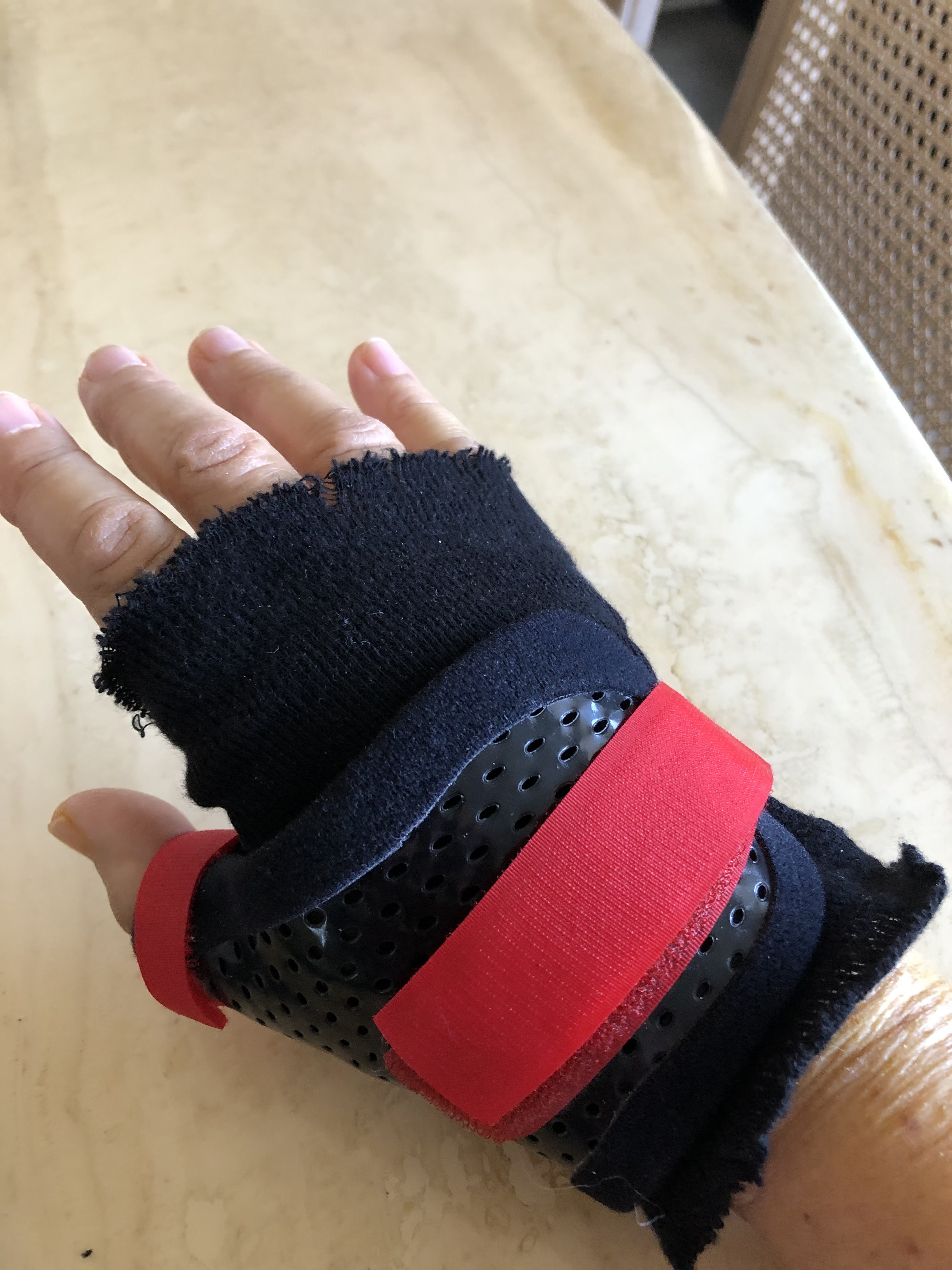 Photo n° 1 de l'avis de martine.o fait le 20/03/2024 à 13:27