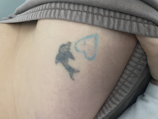 Explore tattoo ideas for women words, creative tattoo ideas in Lake Jackson, available at Second Chance Laser Tattoo Removal