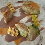 Photo n°3 de l'avis de Andrea.e fait le 31/10/2022 à 07:31 sur le  Tenuta Casa Virginia à Villa d'Almè