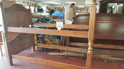 Non-Profit Organization «Habitat for Humanity of Hall County ReStore», reviews and photos