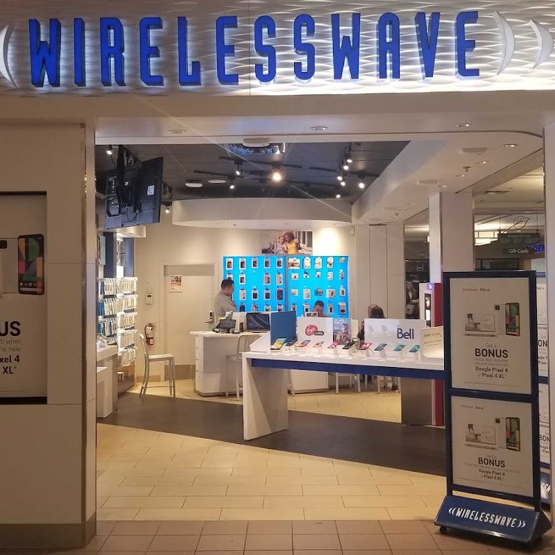 WIRELESSWAVE | Cell Phones & Mobile Plans